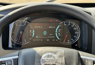 SDAC J6 (3,5т) БОРТОВОЙ 4,2×2,2×0,4 м